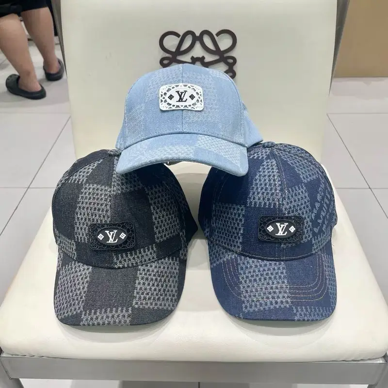 LV cap 050507